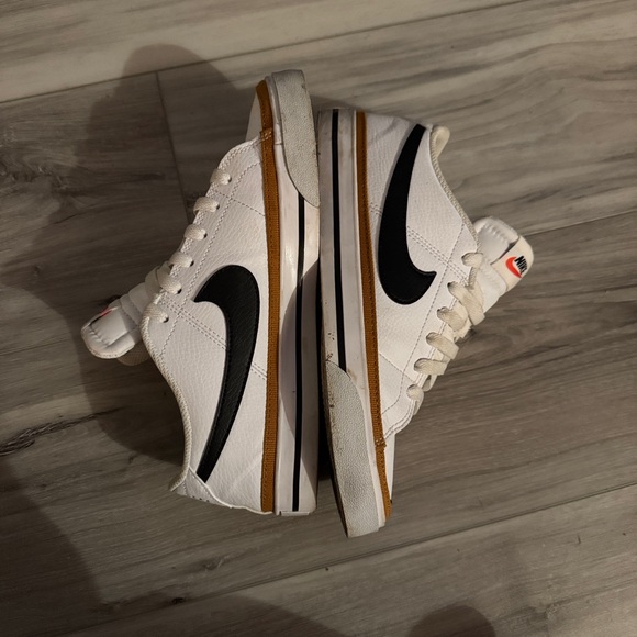 Nike Court Legacy - Picture 3 of 5